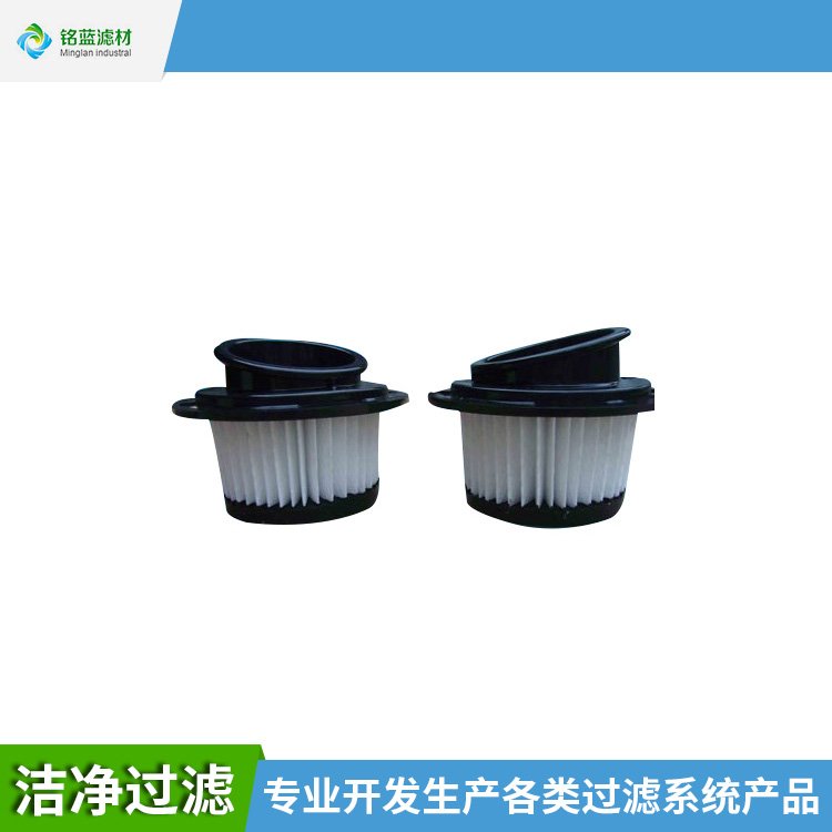 吸塵器濾芯-7